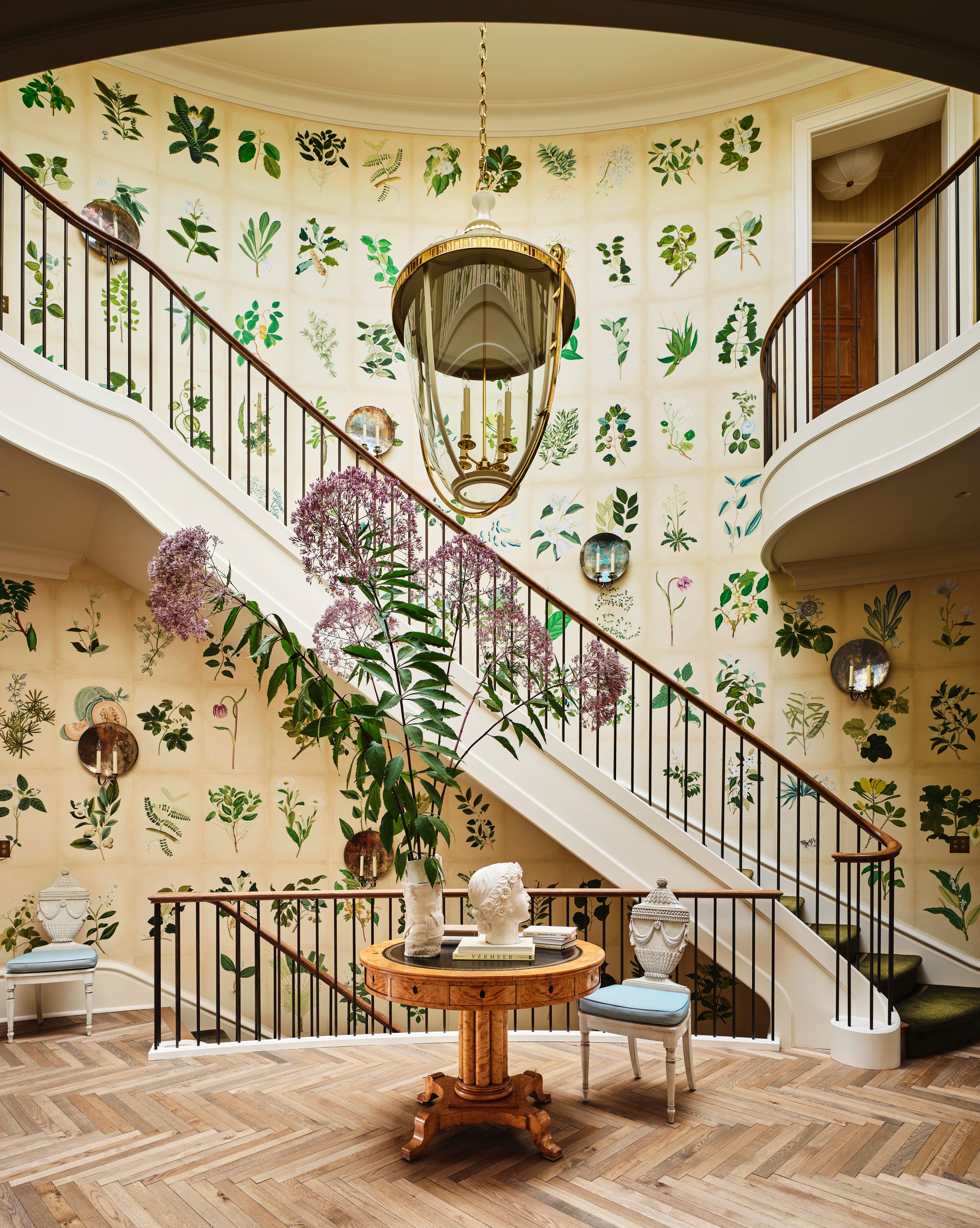 Luxury Wall Design